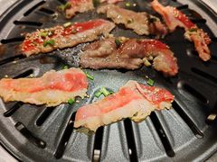 -九田家黑牛烤肉料理(新辰里亚运村店)