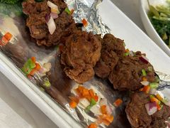 -北门饭店(三香路店)