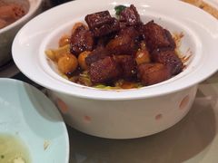 -丽华园(汉阳龙阳店)