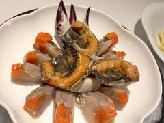 -高佳庄·海鲜酒楼(东港店)
