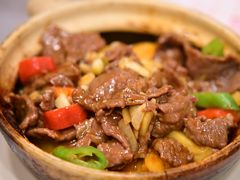 -粤·向群饭店(龙津东路总店)