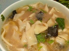 -萧记三鲜烩面(黄河南路店)