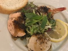 -马克西姆餐厅(崇文门店)