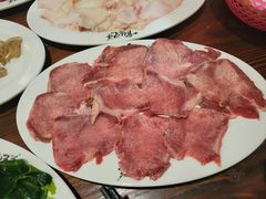 牛舌-官塘兄弟·潮汕牛肉店(官塘总店)
