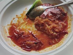 -豫丰汇河南名菜楼(武记餐饮)