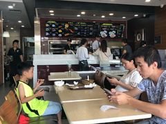 -魏家凉皮(次渠店)