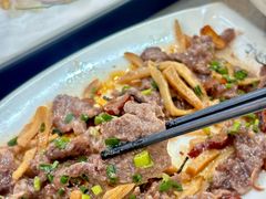 -祈胜邨•顺德鱼生•顺德菜(容桂店)