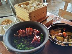 -马灯部落·西湖边的创意山景餐厅(虎跑动物园店)