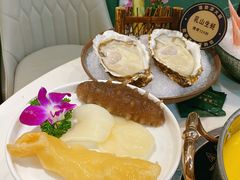 -喜聚薈·花膠雞海鮮火鍋(越秀店)