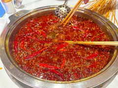 -玉林串串香·成都老字号(玉林街总店)