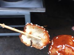 -邓记新一代糖油果子(四川煤管局供销公司职工宿舍店)