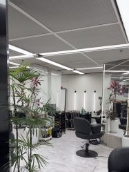 -FINE HAIR造型沙龙