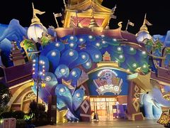 -七彩云南欢乐世界