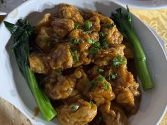 -肥姐美食(同福中路店)