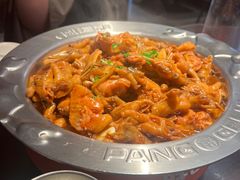 -胖哥俩肉蟹煲(世茂国际广场店)