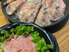 -呷哺呷哺(万达新世界店)