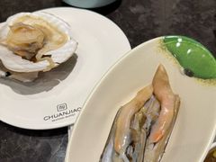 -川骄海鲜自助(亚运村店)