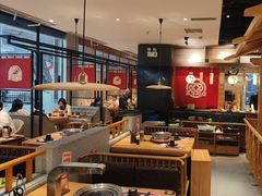 -黑牛の店·和牛烧肉(大悦城店)