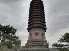 -西海子公园