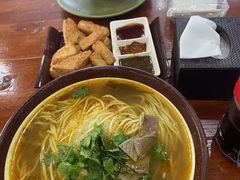 -美玲拉面(鞍山西道店)