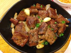 -花漫里日式餐厅(刺桐店)