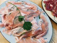 -华哥新鲜猪精品美食