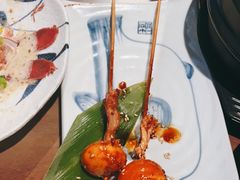 -枫千叶精致料理