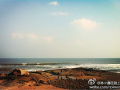 iphone_upload_pic-日照灯塔风景区