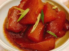 -肥肥小厨(咸阳路店)