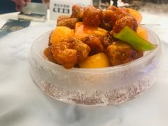 -御和宴·精品粤菜(天润御海湾店)