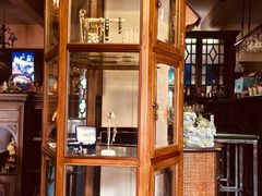 -留香花园(淮海街商业街店)