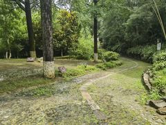 -南山风景名胜区