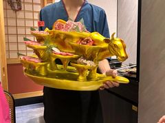 -松鱼亭·和牛烧肉(协鑫广场店)