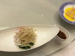 -常州新城希尔顿酒店-御玺中餐厅