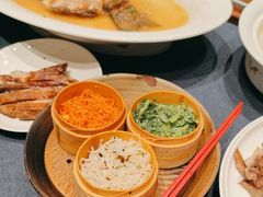 -金狮麟·新豫菜(金码大厦店)