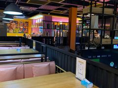-火星工厂·桌游·团建聚会·轰趴馆(厦滘店)