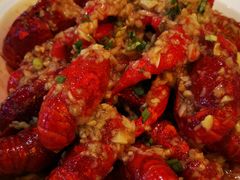 -霸王虾·麻辣小龙虾(清水河公园店)