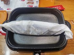 -三煮纸包鱼(青岛总店)