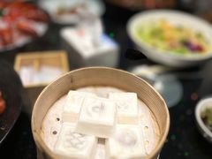 -洪福龙虾