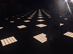 -南京眼步行桥