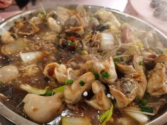-标记好食