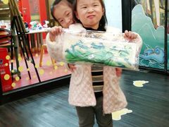 -杨梅红艺术教育(西湖万达校区)