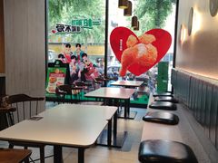 -德克士(长安百货店)