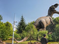 -嘉荫恐龙国家地质公园