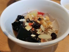 -威珀斯酒店·珀萃美食餐厅