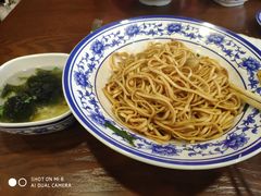 -阿扁杭州面(苗圃店)