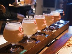 -雪熊精酿·哈尔滨烧烤酒馆(非遗大串店)