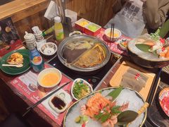 -披头士和牛火锅·寿喜烧自助(陶溪川店)