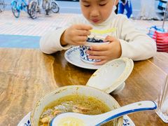 -達揚原味燉品(文明路店)