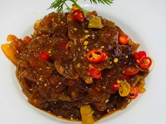 -鸽子侯·家宴·平价海鲜(市图书馆店)